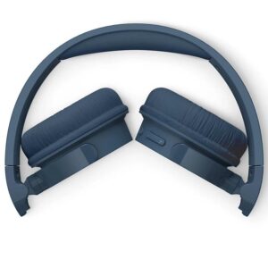 Philips TAH4209BL/00 BT slusal, zatvoreni akustični sistem,, Verzija BT 5.3, do 55h glazbe - Slika 2