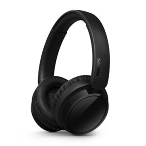 Philips TAH5209BK/00 slušalice, Zatvoreni akustični sistem, verzija BT 5.3, do 65h glazbe - Slika 1