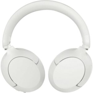 Philips TAH6000WT slušaliceprilagodljivo blokiranje bukeBT 6.0; reprodukcija do 80h; BIJELE - Slika 2