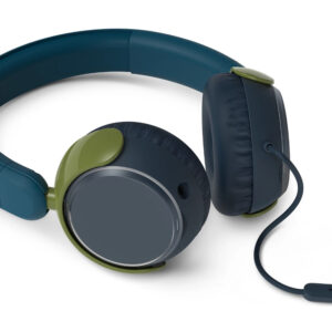 Philips TAK2000CT/00 dječje slžica; glasoča ograničenje 85dBpovezuje se sa USB-C; 1,2m dužina žice; - Slika 3