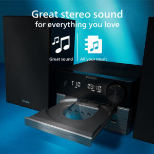 Philips TAM3505M2 mini linija - Slika 3