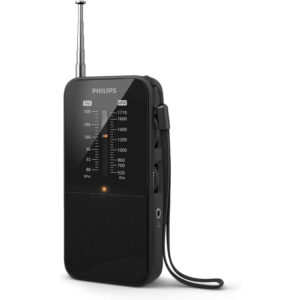 Philips TAR1509/00 prenosni - Slika 1
