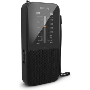 Philips TAR1509/00 prenosni - Slika 3