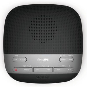 Philips TAR3505/12 budilnik - Slika 3