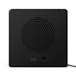 Philips radio sa satom TAR4600LCD zaslon; FM/DAB+;USB-C priključak; - Slika 3
