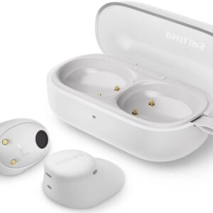 Philips TAT2149WT/00 slušalice, in-ear slušalice,Verzija BT 5.4 - Slika 1