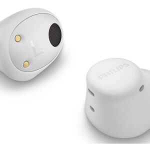 Philips TAT2149WT/00 slušalice, in-ear slušalice,Verzija BT 5.4 - Slika 2