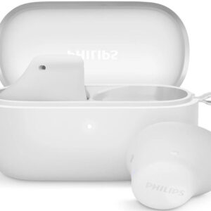 Philips TAT2149WT/00 slušalice, in-ear slušalice,Verzija BT 5.4 - Slika 3