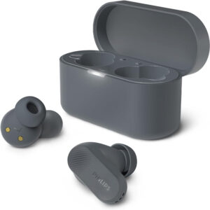 Philips TAT3509GY/00 slušalice In-ear BT slušalice, do 24h, Noise Cancelling Pro - Slika 1