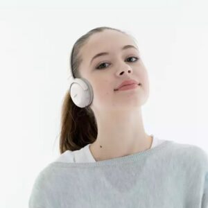 Philips TAUH202WT slušaliceBežične slušalice15 sati reprodukcije, boja bijela - Slika 3