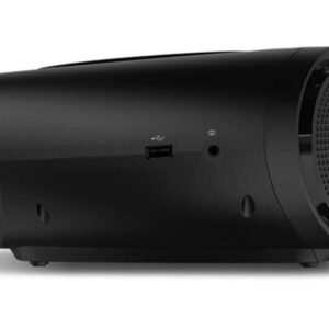 Philips TAZ2000 CD SoundmachinCD; CD-R; CD-RW; FM Antena;BT; USB; izlazna snaga (RMS) 3WX2; crna - Slika 3