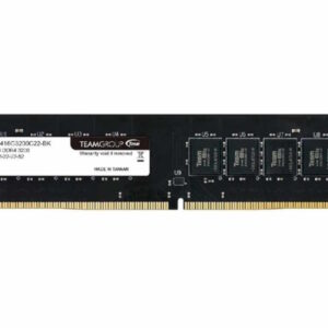 Team Elite 16GB 3200MHz DDR4 CL22, (PC4 25600), - Slika 3