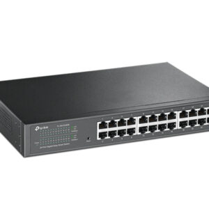 TP-Link TL-SG1024DE Easy SmartSwitch 24x10/100/1000 - Slika 3