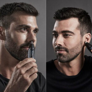 Rowenta trimer za nos i uši Nose&Ear Trimmer Specialist - Slika 3