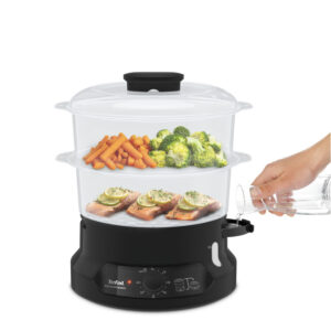 Tefal apar.za kuhanje na paru Mini Compact BPA free - Slika 3