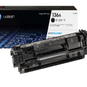 HP Toner W1360A Black 136A - Slika 1