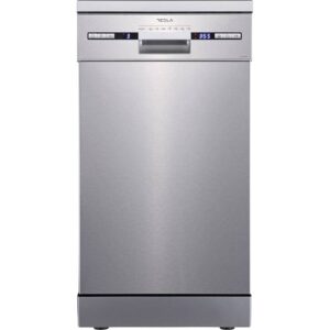 Sudomašina TESLA WD462MX samostojeća/E/9 kompleta/84,5x44,8x60cm/inox - Slika 3
