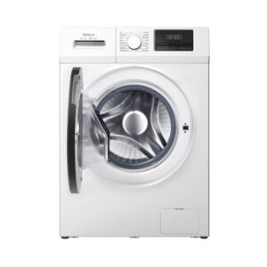 Veš mašina TESLA WF101461T/inverter/10kg/1400 obrtaja/A/85x59,5x62,5cm/bela - Slika 2