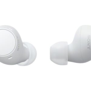 Sony bežične slušalice WF-C51011 sati trajanja baterije,s još 11 sati u kutijici za punjenje; - Slika 2