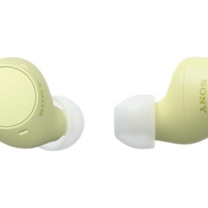 Sony bežične slušalice WF-C51011 sati trajanja baterije,s još 11 sati u kutijici za punjenje; - Slika 2