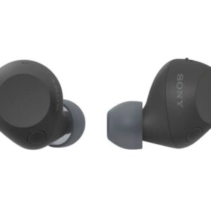 Sony WFC710NB in ear slušaliceANC, IPX4, 30h baterija - Slika 1