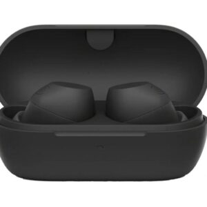 Sony WFC710NB in ear slušaliceANC, IPX4, 30h baterija - Slika 2