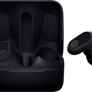Sony gaming slu BT INZONE budsbežične; 360 Spatial Sound;24h baterija; AI mikrofon; boja crna - Slika 1
