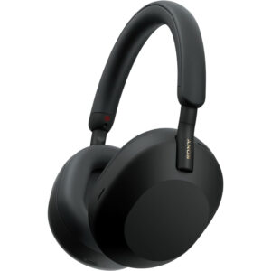 Sony Slušalice XM5 Active - Slika 1