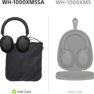 Sony Slušalice XM5 Active - Slika 3