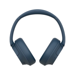 Sony WHCH720NP slušaliceANC, 50h baterija, plaveDSEE; mikrofon; uvezivanje sa 2 BT uredj - Slika 1
