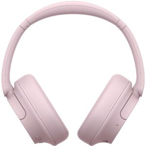 Sony WHCH720NP slušaliceANC, 50h baterija, plaveDSEE; mikrofon; uvezivanje sa 2 BT uredj - Slika 2