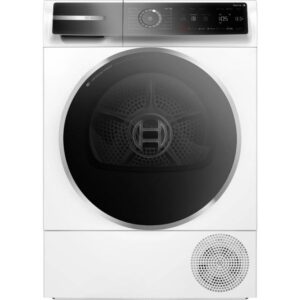 BOSCH sušilica rublja Serie 8|, 9  KG, B , AutoDry,R290,Samočisteći kondezator - Slika 1