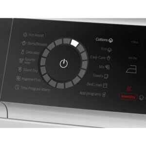 BOSCH sušilica rublja Serie 8|, 9  KG, B , AutoDry,R290,Samočisteći kondezator - Slika 2