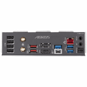 Gigabyte MB Z790 AORUS ELIT AXLGA1700; 4xDDR5; 4xM.2; 6xSATA10xUSB; HDMI, DP; WIFI; ATX - Slika 3