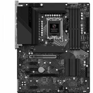 ASROCK MB Z790 PG LIGHTNINGINTEL Z790; LGA1700; 4xDDR54xM.2; 4xSATA; RAID; HDMI; ATX - Slika 3