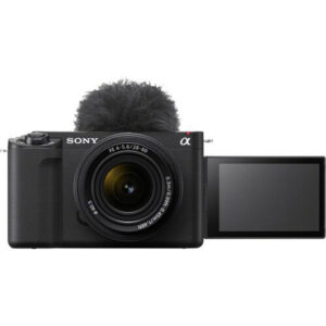Sony Vlog-Camera ZV-E1 BODY - Slika 1
