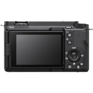 Sony Vlog-Camera ZV-E1 BODY - Slika 2