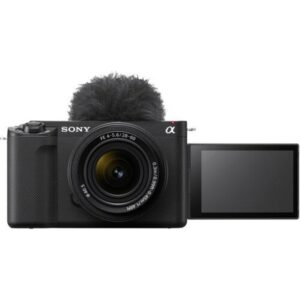 Sony Vlog-Camera ZV-E1 BODY+ FE 28-60mm f/4-5.6objektiv - Slika 1