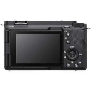 Sony Vlog-Camera ZV-E1 BODY+ FE 28-60mm f/4-5.6objektiv - Slika 2