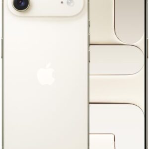Apple iPhone Air 256 GB Light Gold - Slika 1
