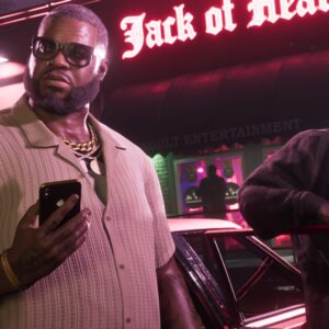 GTA VI PS5 - Slika 4