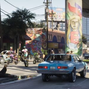 GTA VI PS5 - Slika 8