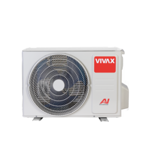 Klima uređaj VIVAX ACP-24CH70AERI PRO Inverter 24000 BTU • WiFi - Slika 3