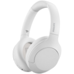 PHILIPS Wireless headphones TAH8506WT/00 - Adaptive ANC