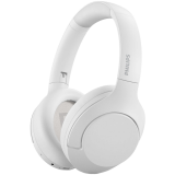 PHILIPS Wireless headphones TAH8506WT/00 - Adaptive ANC