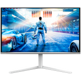 PHILIPS Evnia 6000 27M2N6501L OLED gaming monitor 26.5" PHILIPS Evnia 6000 27M2N6501L OLED gaming monitor 26.5"