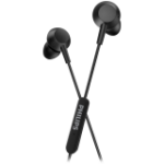 In-ear headphones with microphone and USB Type-C Philips TAE5008BK/00
