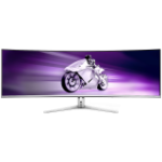 Philips Monitor Evnia 49M2C8900L/00 49" QD-OLED