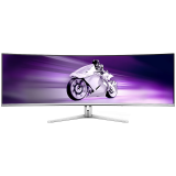 Philips Monitor Evnia 49M2C8900L/00 49" QD-OLED