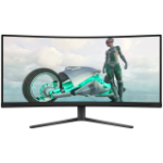 Philips Monitor Evnia 3000 34M2C3500L 34'' Curved VA